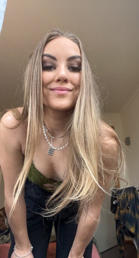 Nagie wyciekłe zdjęcie OnlyFans od Kp
