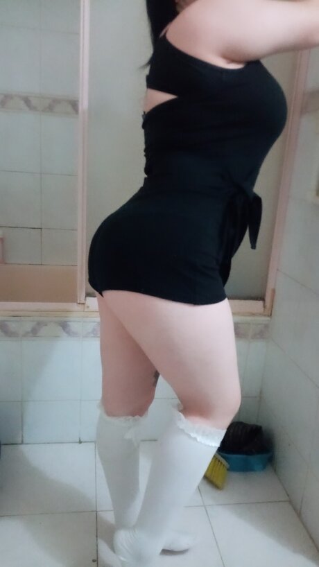 Nagie wyciekłe zdjęcie OnlyFans od Banu Yldz