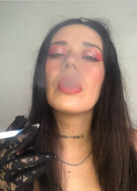 Nagie wyciekłe zdjęcie OnlyFans od  Ninfa Fetish Lover 