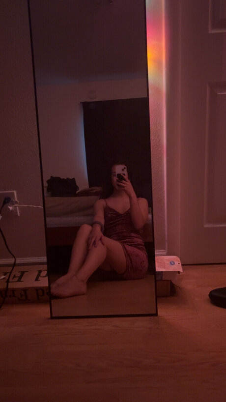 Nagie wyciekłe zdjęcie OnlyFans od Nic