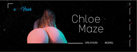 Nagie wyciekłe zdjęcie OnlyFans od Chloe Maze 