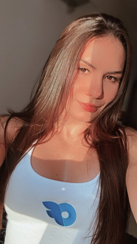 Nagie wyciekłe zdjęcie OnlyFans od Lili Ferreira