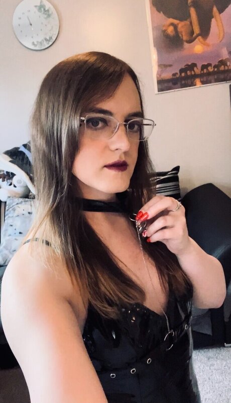 Nagie wyciekłe zdjęcie OnlyFans od Lottiebear  Princess Kitten