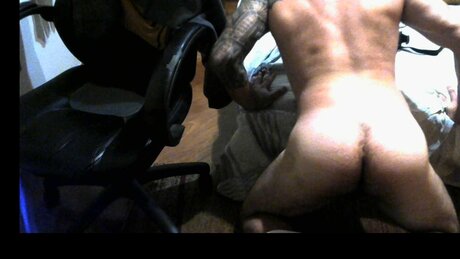 Nagie wyciekłe zdjęcie OnlyFans od Pretoriaano