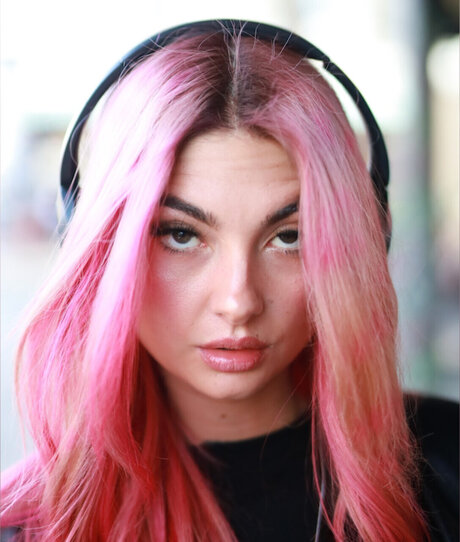 Nagie wyciekłe zdjęcie OnlyFans od Suki Sinn