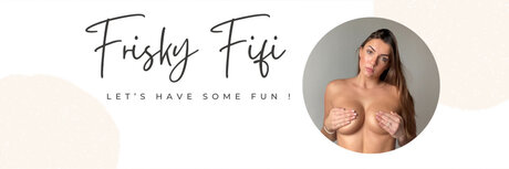 Frisky Fifi