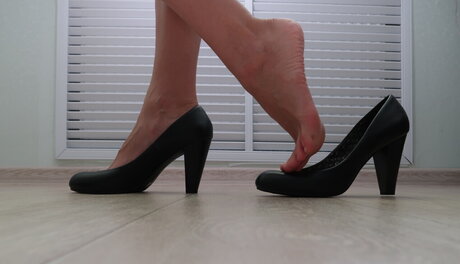 Nagie wyciekłe zdjęcie OnlyFans od Your Sole Princess