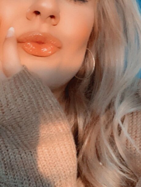 Nagie wyciekłe zdjęcie OnlyFans od Lex