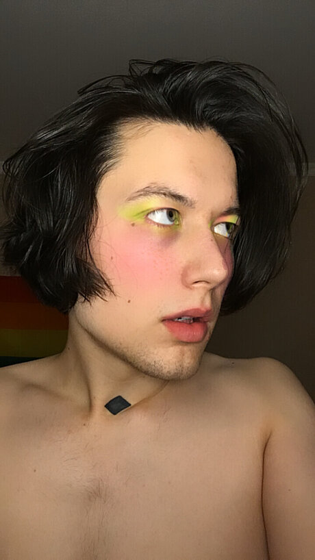 Nagie wyciekłe zdjęcie OnlyFans od Viktor Shmiktor