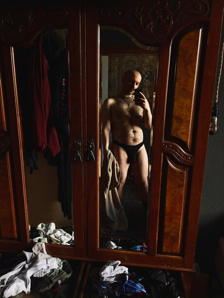 Nagie wyciekłe zdjęcie OnlyFans od S Thomas