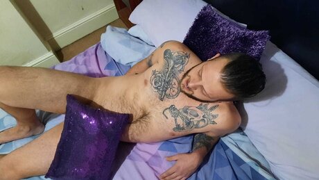 Nagie wyciekłe zdjęcie OnlyFans od B