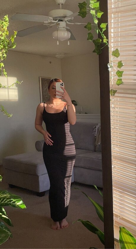 Nagie wyciekłe zdjęcie OnlyFans od Cherry