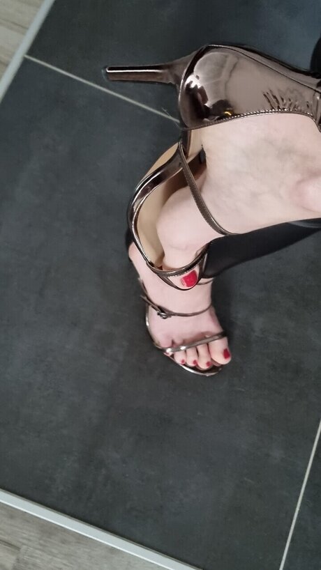 Nagie wyciekłe zdjęcie OnlyFans od Ladylucy