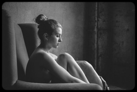 Nagie wyciekłe zdjęcie OnlyFans od Veronika