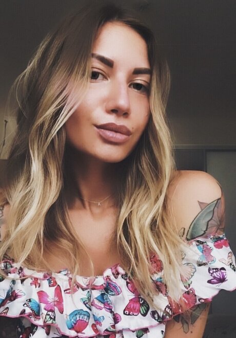 Nagie wyciekłe zdjęcie OnlyFans od Vulva 