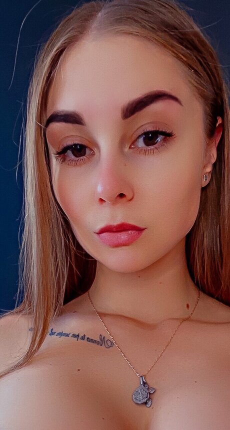 Nagie wyciekłe zdjęcie OnlyFans od Babyjam