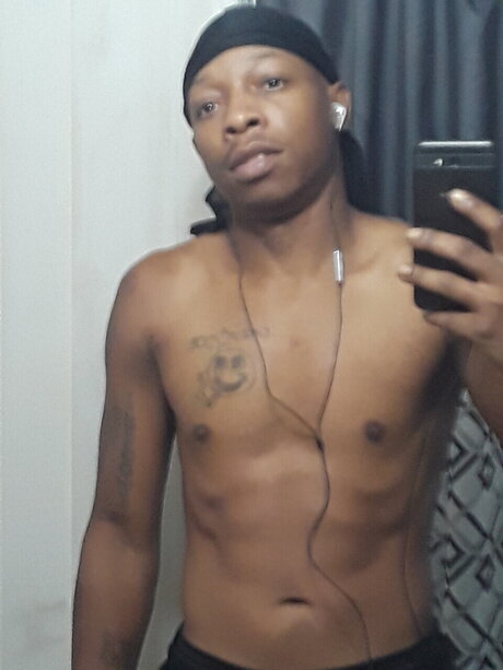 Nagie wyciekłe zdjęcie OnlyFans od Money2lit