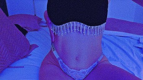 Nagie wyciekłe zdjęcie OnlyFans od Nany