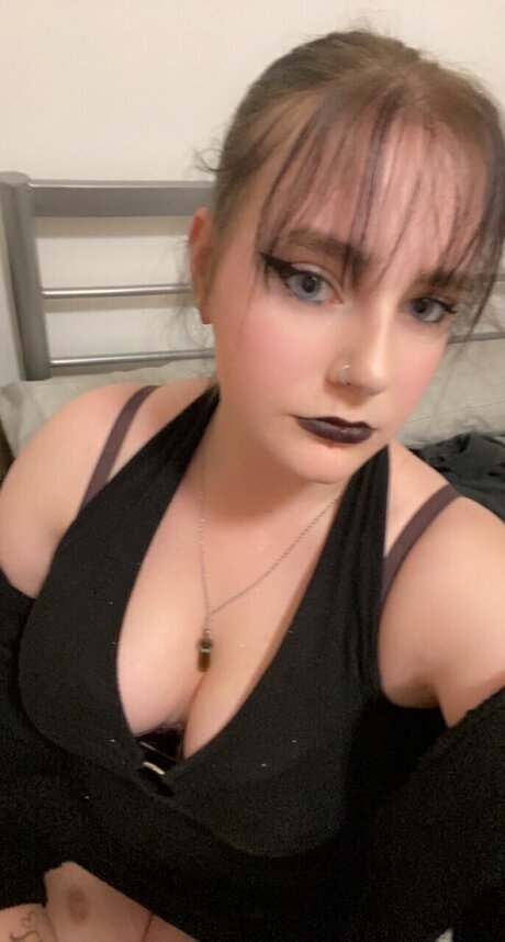 Nagie wyciekłe zdjęcie OnlyFans od Cherry Pop