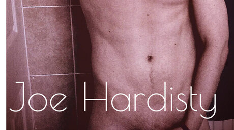 Nagie wyciekłe zdjęcie OnlyFans od Joe Hardisty