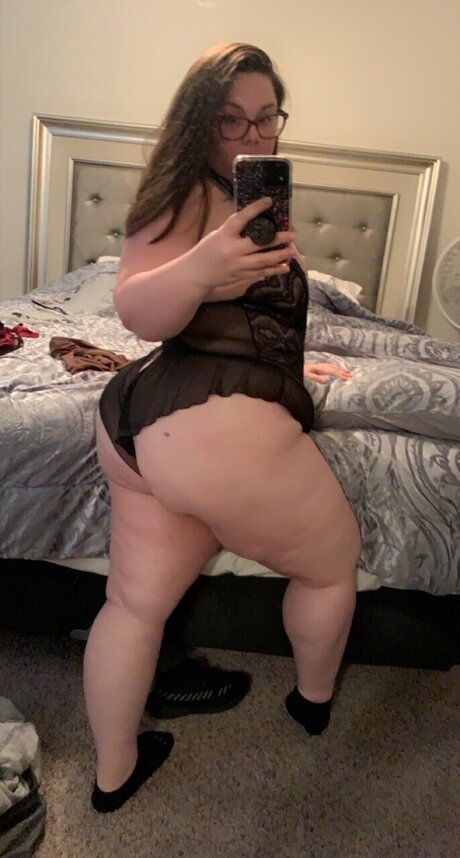 Nagie wyciekłe zdjęcie OnlyFans od Lovely Lanie