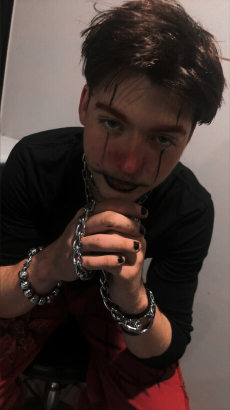 Nagie wyciekłe zdjęcie OnlyFans od Shae
