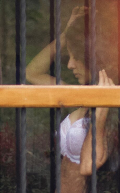 Nagie wyciekłe zdjęcie OnlyFans od Baby Brunette