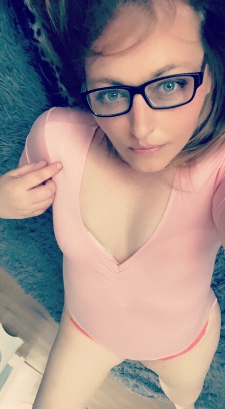 Nagie wyciekłe zdjęcie OnlyFans od Mel