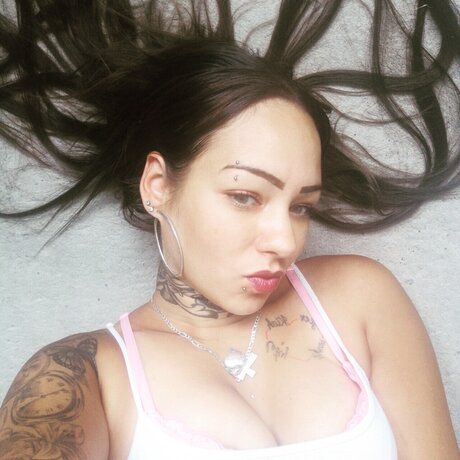 Nagie wyciekłe zdjęcie OnlyFans od Caramel Angel