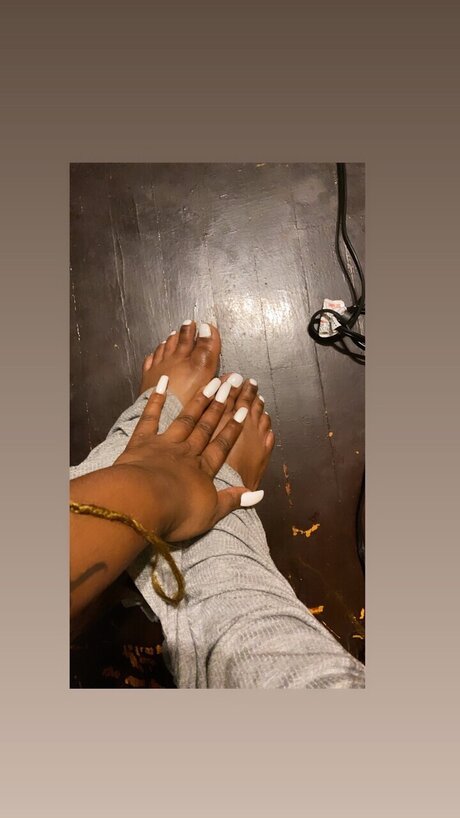 Nagie wyciekłe zdjęcie OnlyFans od Rara
