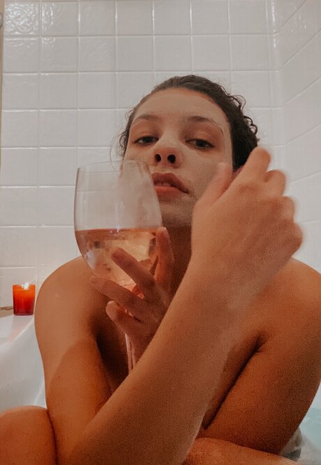 Nagie wyciekłe zdjęcie OnlyFans od Jaeda Kiss