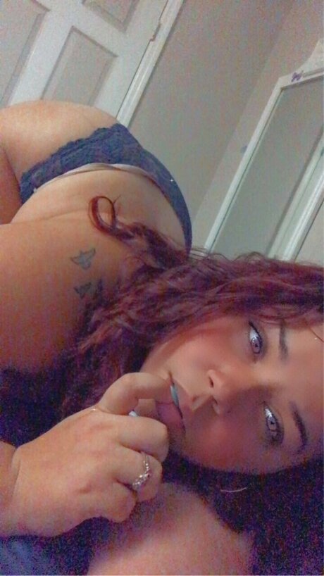 Nagie wyciekłe zdjęcie OnlyFans od Rachel Merandez