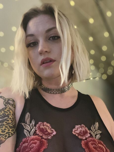 Nagie wyciekłe zdjęcie OnlyFans od Readyruth
