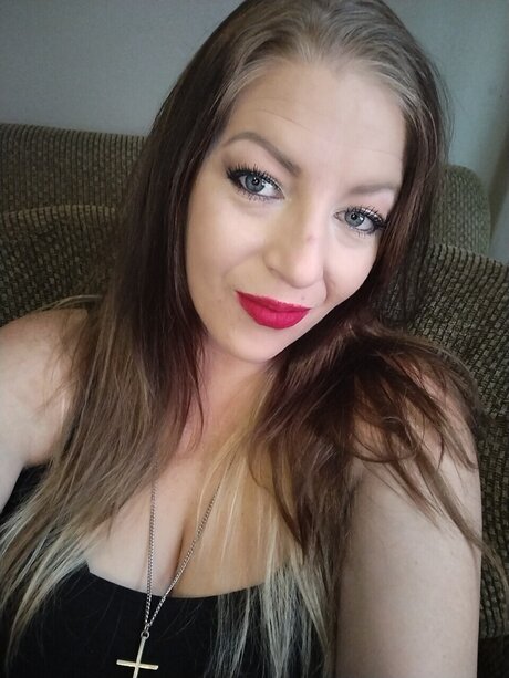 Nagie wyciekłe zdjęcie OnlyFans od Nikki