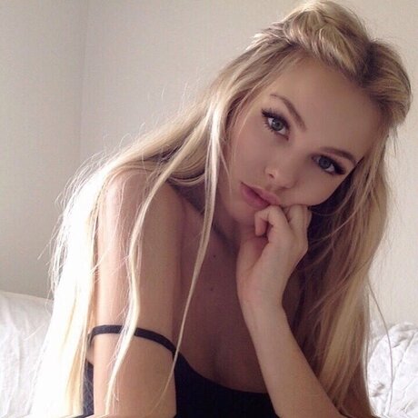 Nagie wyciekłe zdjęcie OnlyFans od Stella