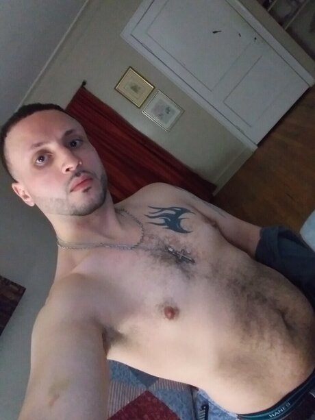 Papi Chulo Here Looking For So Fun