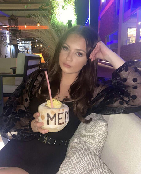 Nagie wyciekłe zdjęcie OnlyFans od Zarra Lutman