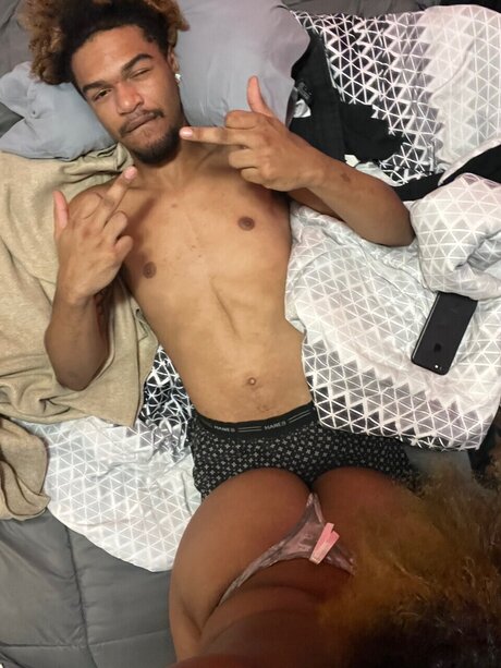 Nagie wyciekłe zdjęcie OnlyFans od Vellsho