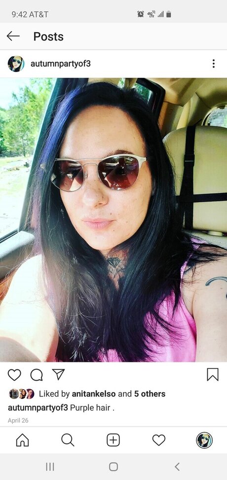 Nagie wyciekłe zdjęcie OnlyFans od Quinn Rush