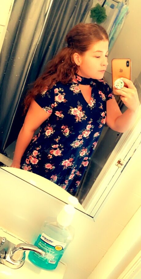 Nagie wyciekłe zdjęcie OnlyFans od Bobbie