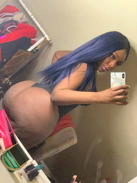 Nagie wyciekłe zdjęcie OnlyFans od Prettygirl