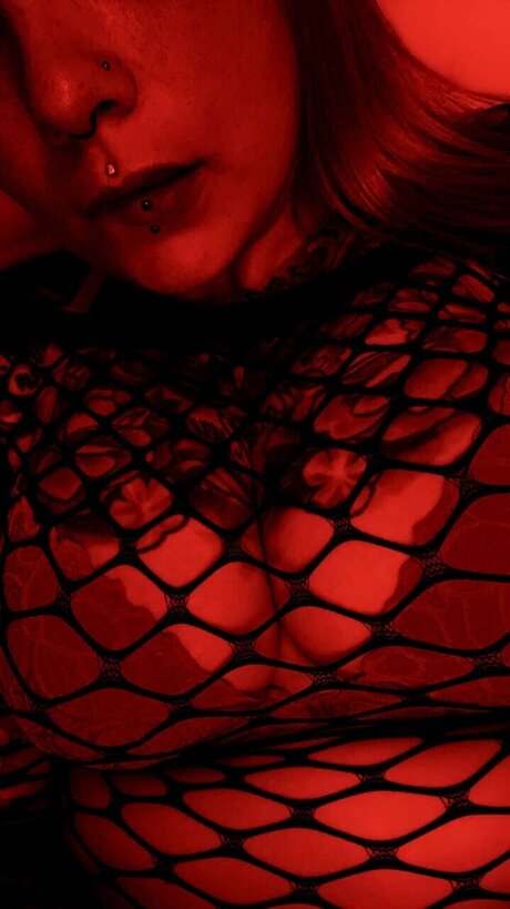 Nagie wyciekłe zdjęcie OnlyFans od Tattooedgoddess