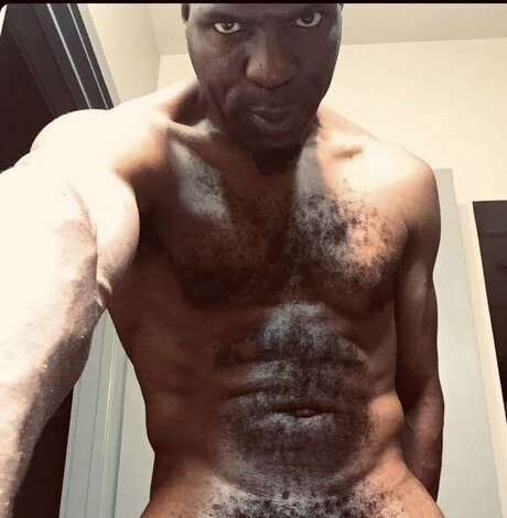 Nagie wyciekłe zdjęcie OnlyFans od Magnum615