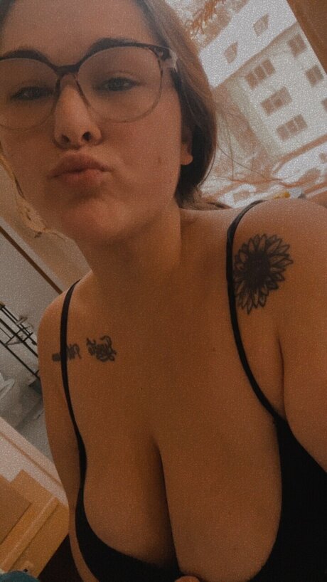 Nagie wyciekłe zdjęcie OnlyFans od Kaydee