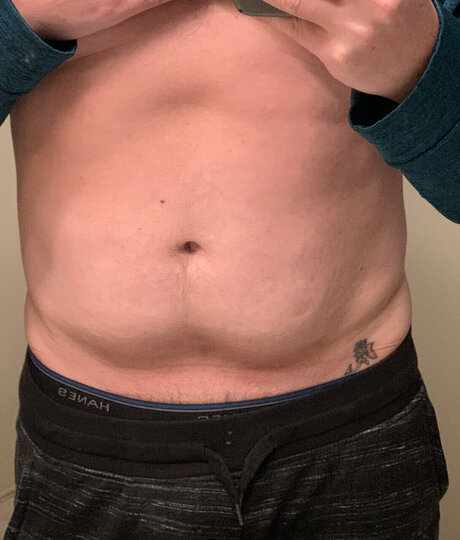 Nagie wyciekłe zdjęcie OnlyFans od Ben Smith