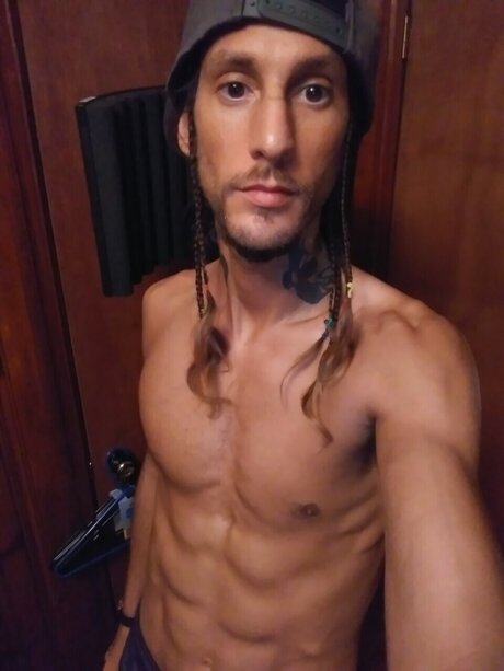 Nagie wyciekłe zdjęcie OnlyFans od Mr Rockstar