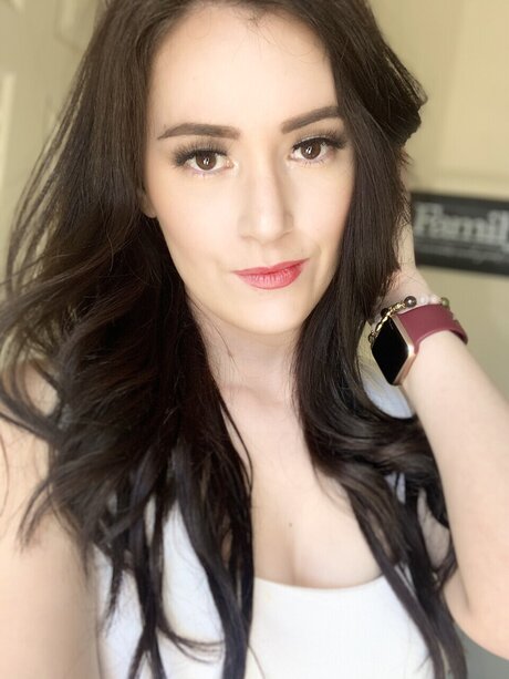 Nagie wyciekłe zdjęcie OnlyFans od Erin
