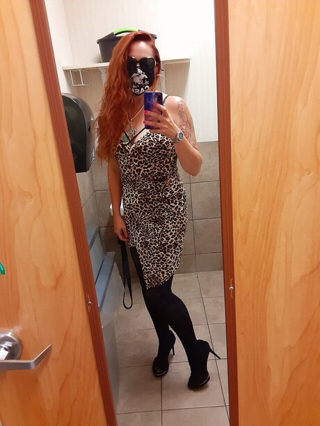 Nagie wyciekłe zdjęcie OnlyFans od Irishprincess Daddies Dirty Feet Girl