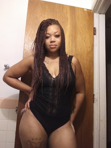Nagie wyciekłe zdjęcie OnlyFans od Kyra Nagele