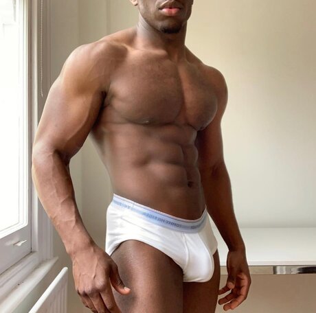 Nagie wyciekłe zdjęcie OnlyFans od Thickdaddie